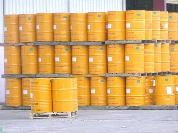 Các thành phần khác có trong vật liệu bê tông